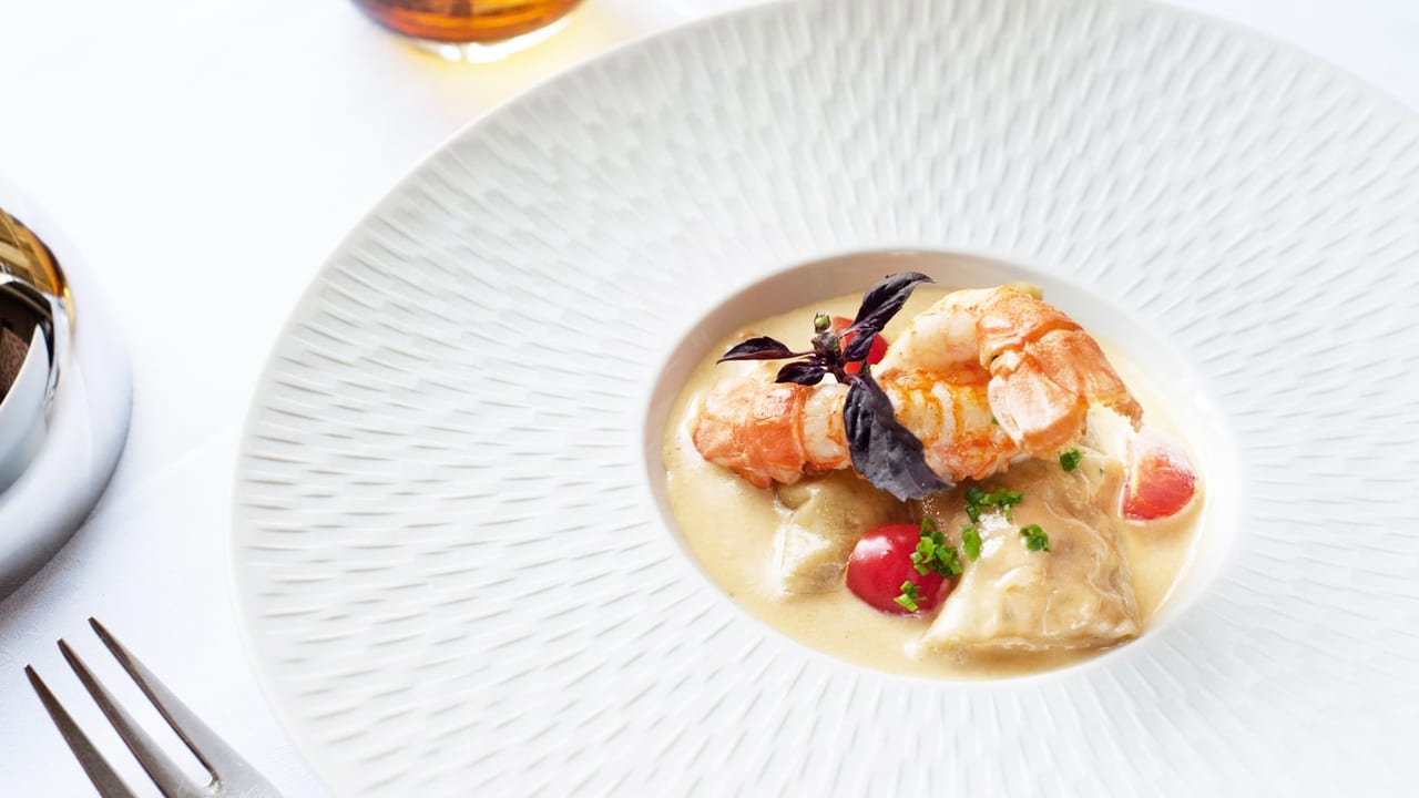 Website Speed & Core Web Vitals for Restaurants